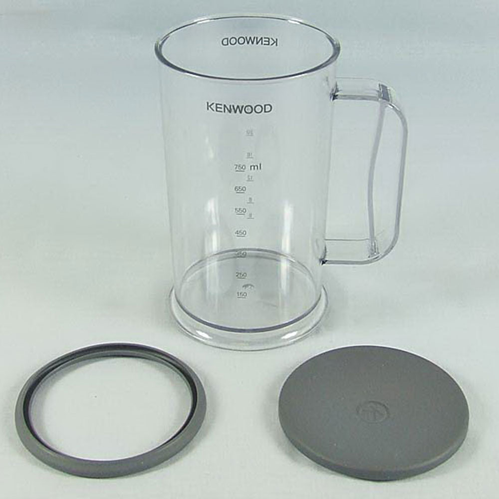 Kenwood Chef Stainless Steel Dough Hook (Non-Bayonet Hub), Spares, Parts &  Accessories for your household appliances